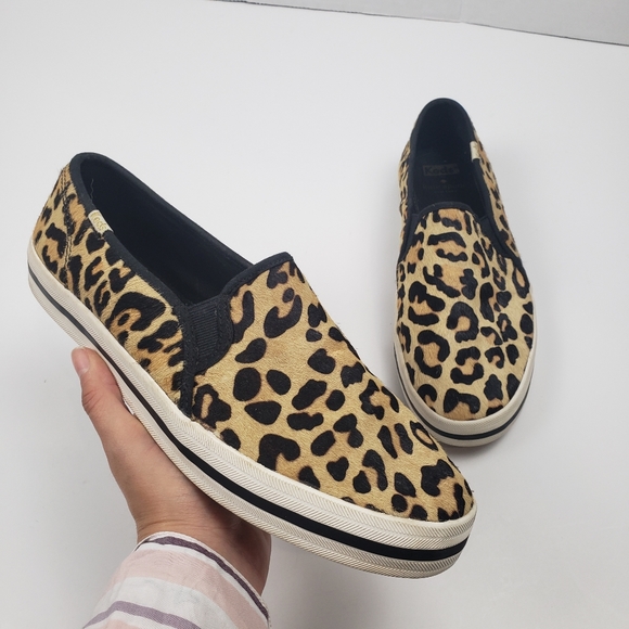 Keds x Kate Spade New York Double Decker Sneakers